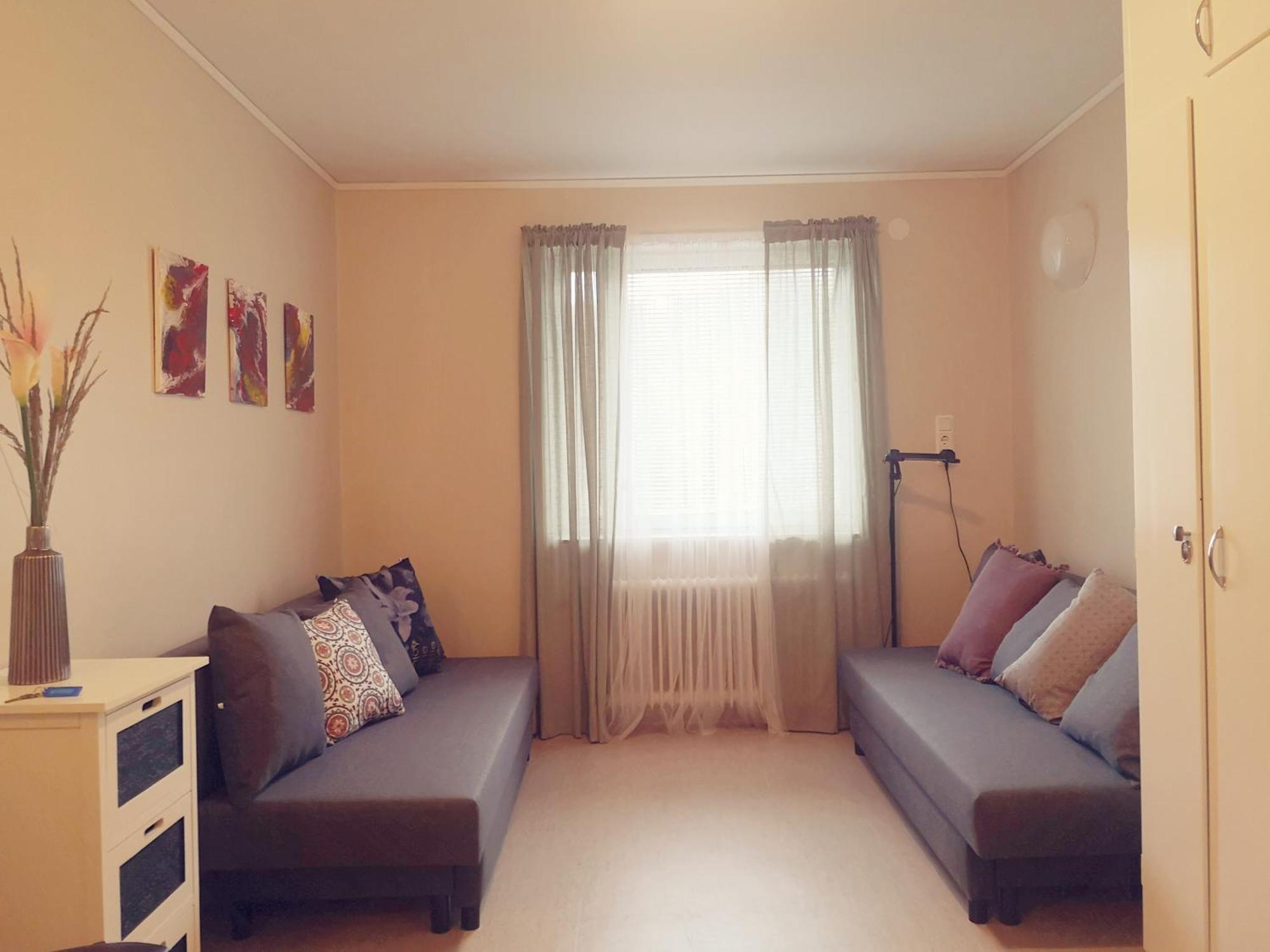 Norra Ny Hostel Stollet Room photo